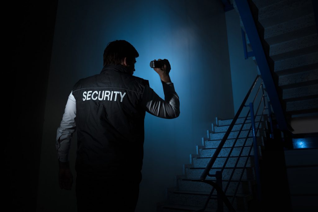 Keyholding Services | Prototec Security Ltd Dartford, Kent & London, UK